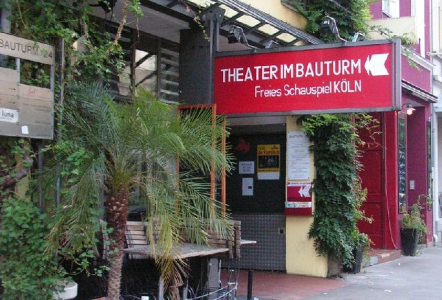 Theater im Bauturm