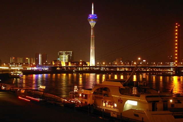 Дюссельдорф (Düsseldorf)