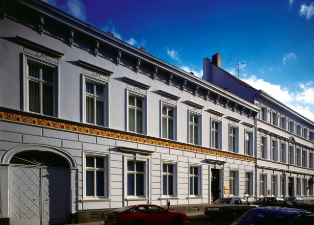 Музей Генриха Гейне (Heinrich-Heine-Institut)