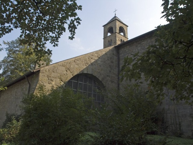 Церковь Святого Бонифация (St. Bonifatius Kirche)
