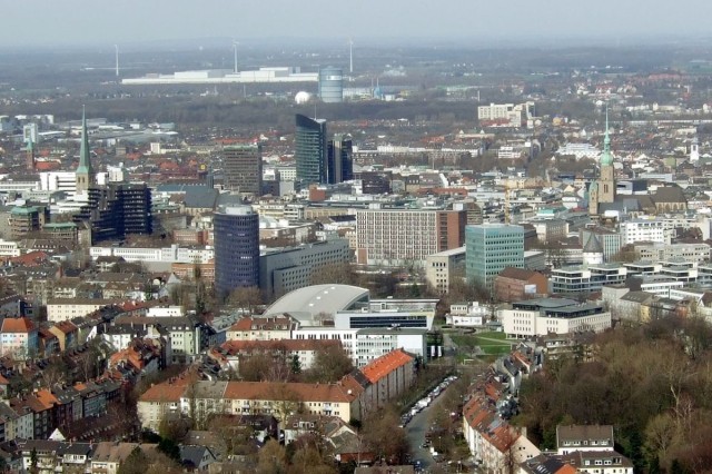 Дортмунд (Dortmund)