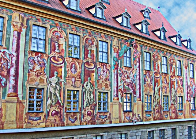 Бамберг (Bamberg)