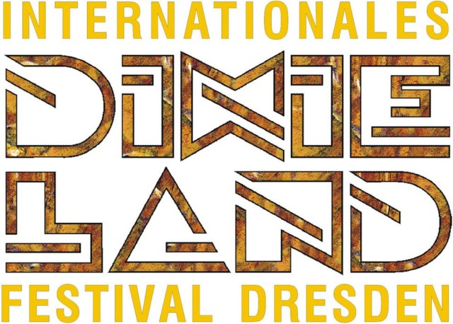 Международный фестиваль Диксиленда в Дрездене (International Dixieland Festival Dresden)