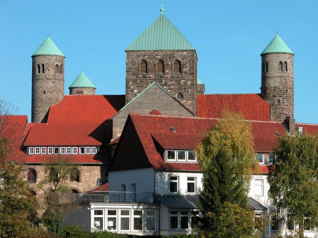 Хильдесхайм (Hildesheim)