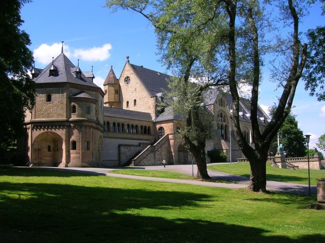Гослар (Goslar)