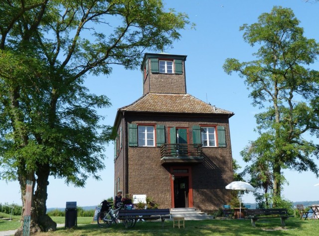Монастырский остров Райхенау (Klosterinsel Reichenau im Bodensee) 