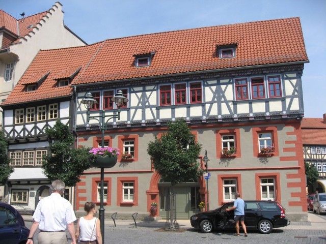  Bad Langensalza