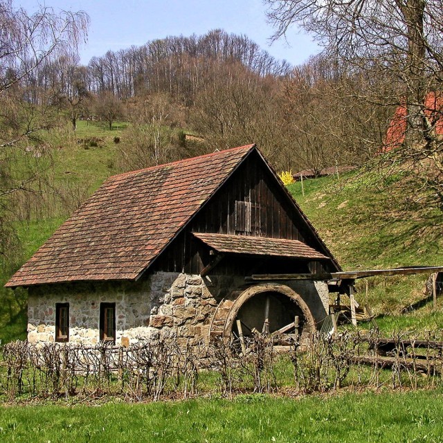 Шварцвальд (Schwarzwald) 