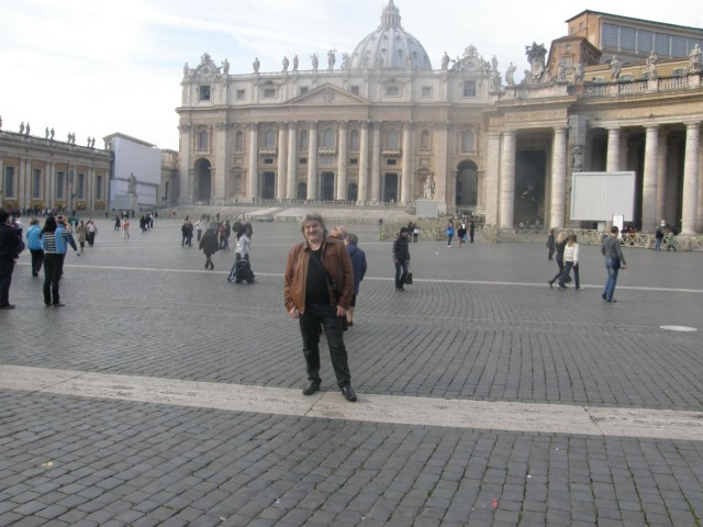Ватикан