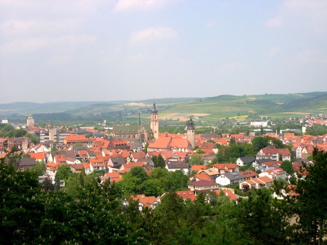 Таубербишофсхайм (Tauberbischofsheim)