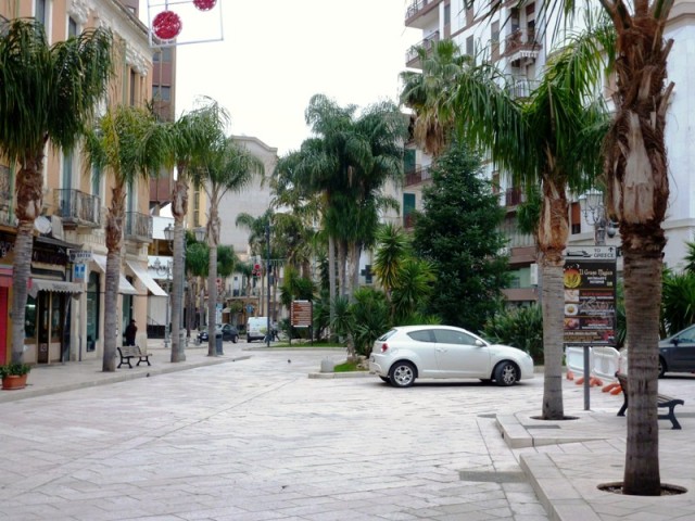Corso Garibaldi