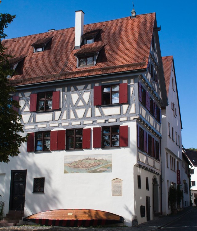 Красивый дом (Schöne Haus)