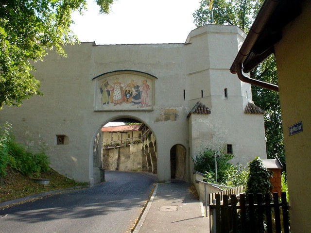 Шонгау (Schongau) 