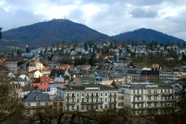 Баден-Баден (Baden-Baden)