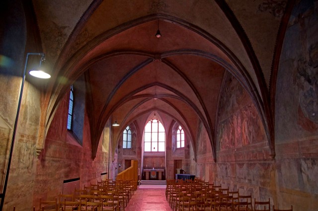 Церковь святой Анны (St.-Anna-Kirche)