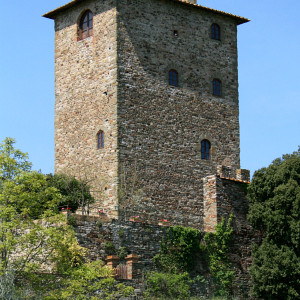 Замок ди Муньяна