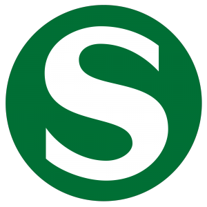 Логотип S-Bahn